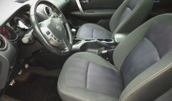 Nissan Qashqai+2 Bezwypadkowy Super Stan 7 Osób Panorama Nawigacja Kamera GWARANCJA full