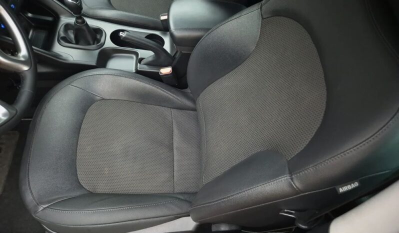 Hyundai ix35 Xenon 2xLED Nawigacja Kamera Pół Skóra 4xGrzane Fotele GWARANCJA full