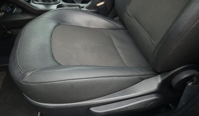 Hyundai ix35 Xenon 2xLED Nawigacja Kamera Pół Skóra 4xGrzane Fotele GWARANCJA full