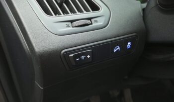 Hyundai ix35 Xenon 2xLED Nawigacja Kamera Pół Skóra 4xGrzane Fotele GWARANCJA full
