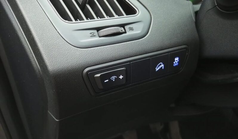 Hyundai ix35 Xenon 2xLED Nawigacja Kamera Pół Skóra 4xGrzane Fotele GWARANCJA full