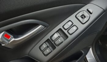 Hyundai ix35 Xenon 2xLED Nawigacja Kamera Pół Skóra 4xGrzane Fotele GWARANCJA full