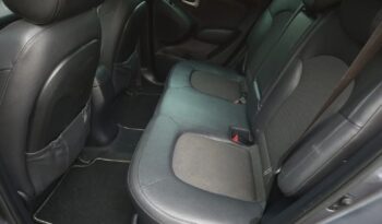 Hyundai ix35 Xenon 2xLED Nawigacja Kamera Pół Skóra 4xGrzane Fotele GWARANCJA full