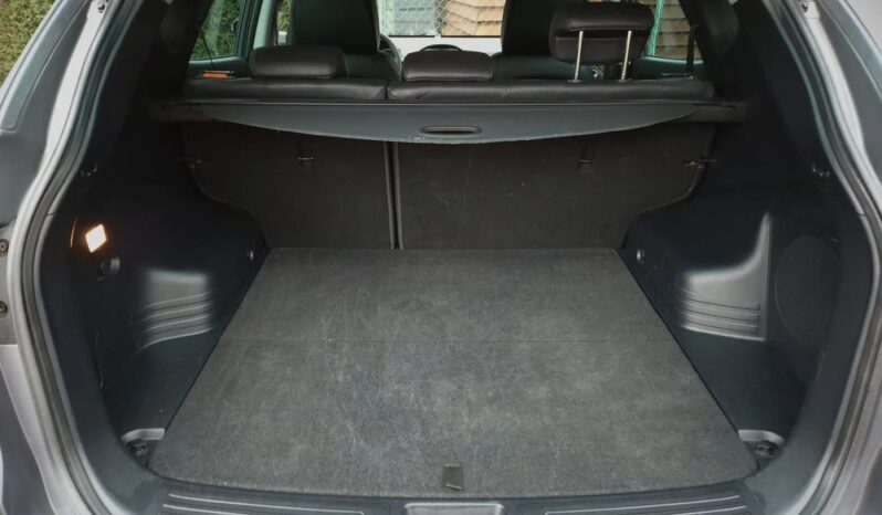 Hyundai ix35 Xenon 2xLED Nawigacja Kamera Pół Skóra 4xGrzane Fotele GWARANCJA full