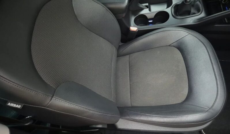 Hyundai ix35 Xenon 2xLED Nawigacja Kamera Pół Skóra 4xGrzane Fotele GWARANCJA full