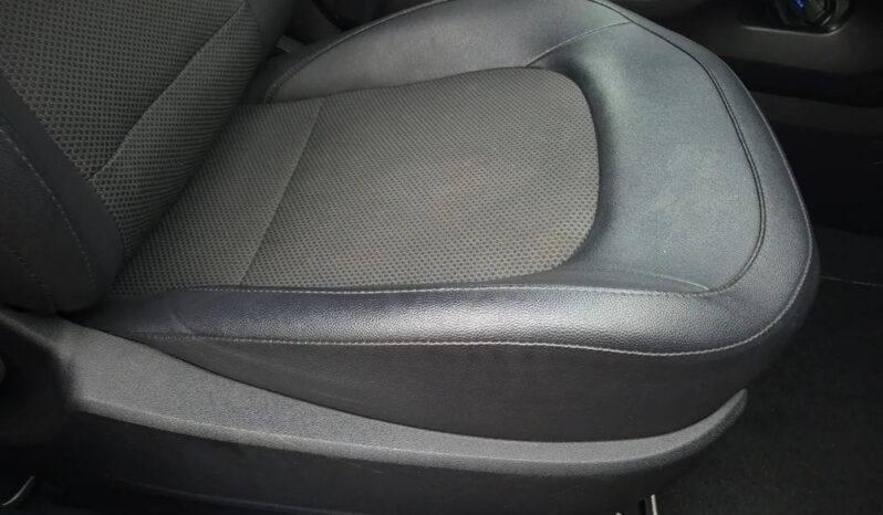 Hyundai ix35 Xenon 2xLED Nawigacja Kamera Pół Skóra 4xGrzane Fotele GWARANCJA full