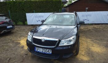 Skoda Octavia Combi 1.4 TSI Ambiente Serwisowana Faktura Vat 23% full