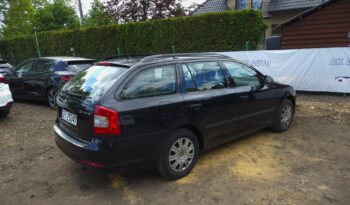 Skoda Octavia Combi 1.4 TSI Ambiente Serwisowana Faktura Vat 23% full
