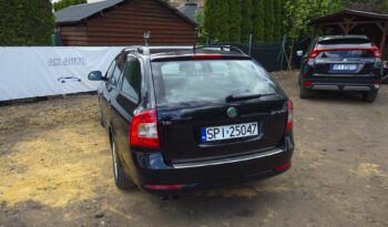 Skoda Octavia Combi 1.4 TSI Ambiente Serwisowana Faktura Vat 23% full