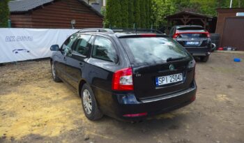 Skoda Octavia Combi 1.4 TSI Ambiente Serwisowana Faktura Vat 23% full