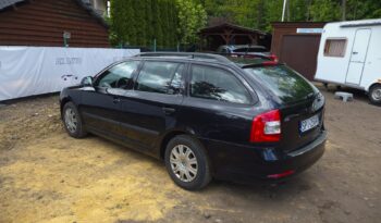 Skoda Octavia Combi 1.4 TSI Ambiente Serwisowana Faktura Vat 23% full