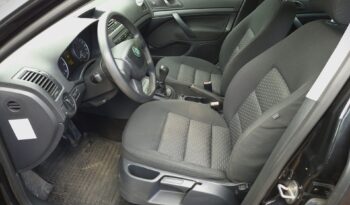 Skoda Octavia Combi 1.4 TSI Ambiente Serwisowana Faktura Vat 23% full
