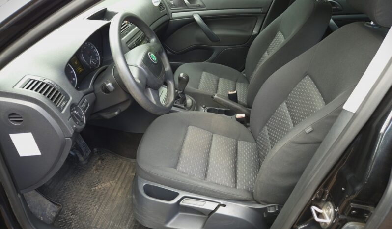 Skoda Octavia Combi 1.4 TSI Ambiente Serwisowana Faktura Vat 23% full