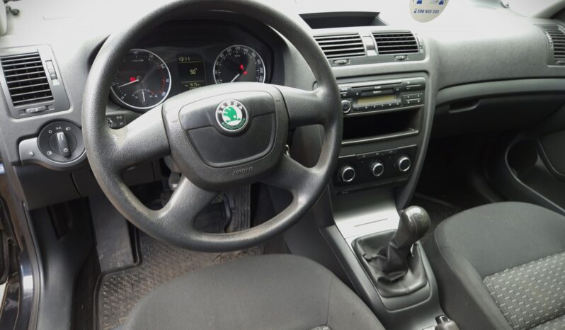 Skoda Octavia Combi 1.4 TSI Ambiente Serwisowana Faktura Vat 23% full