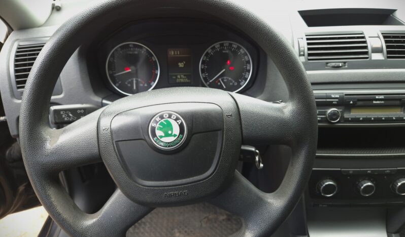 Skoda Octavia Combi 1.4 TSI Ambiente Serwisowana Faktura Vat 23% full