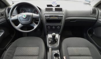 Skoda Octavia Combi 1.4 TSI Ambiente Serwisowana Faktura Vat 23% full