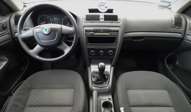 Skoda Octavia Combi 1.4 TSI Ambiente Serwisowana Faktura Vat 23% full