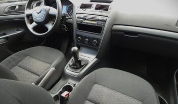 Skoda Octavia Combi 1.4 TSI Ambiente Serwisowana Faktura Vat 23% full