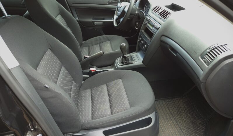 Skoda Octavia Combi 1.4 TSI Ambiente Serwisowana Faktura Vat 23% full