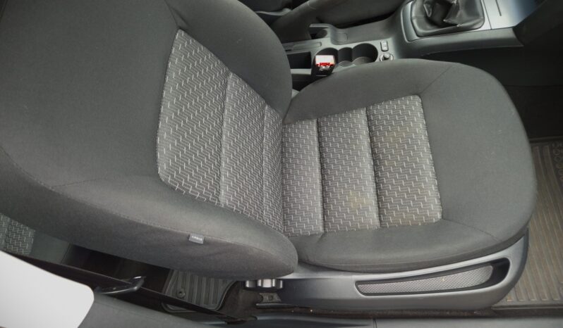 Skoda Octavia Combi 1.4 TSI Ambiente Serwisowana Faktura Vat 23% full