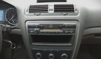Skoda Octavia Combi 1.4 TSI Ambiente Serwisowana Faktura Vat 23% full