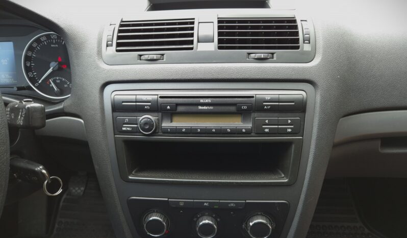 Skoda Octavia Combi 1.4 TSI Ambiente Serwisowana Faktura Vat 23% full