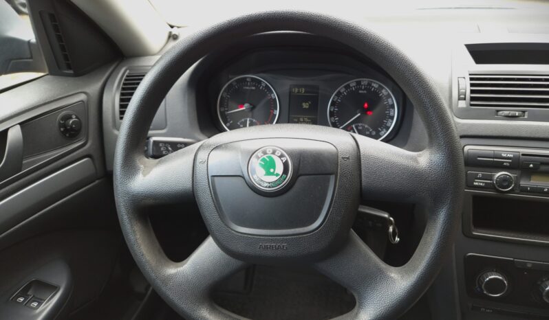 Skoda Octavia Combi 1.4 TSI Ambiente Serwisowana Faktura Vat 23% full