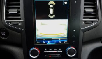 Renault Megane Idealny GT Full LED Head up Bose Nawi Kamera 4control Alcantara full