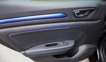 Renault Megane Idealny GT Full LED Head up Bose Nawi Kamera 4control Alcantara full