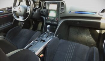 Renault Megane Idealny GT Full LED Head up Bose Nawi Kamera 4control Alcantara full