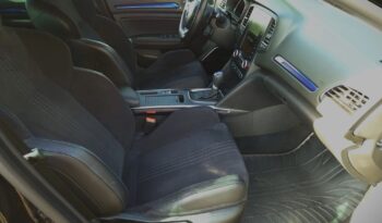 Renault Megane Idealny GT Full LED Head up Bose Nawi Kamera 4control Alcantara full