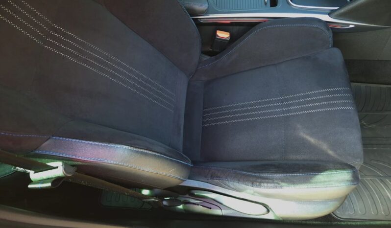 Renault Megane Idealny GT Full LED Head up Bose Nawi Kamera 4control Alcantara full