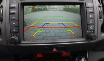 Kia Sportage Nawigacja Kamera Cofania Bluetooth Tempomat Klimatronik GWARANCJA full