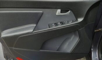 Kia Sportage Nawigacja Kamera Cofania Bluetooth Tempomat Klimatronik GWARANCJA full