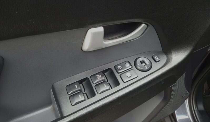 Kia Sportage Nawigacja Kamera Cofania Bluetooth Tempomat Klimatronik GWARANCJA full