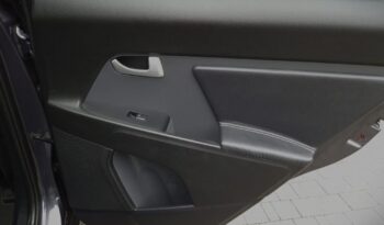 Kia Sportage Nawigacja Kamera Cofania Bluetooth Tempomat Klimatronik GWARANCJA full