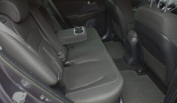 Kia Sportage Nawigacja Kamera Cofania Bluetooth Tempomat Klimatronik GWARANCJA full