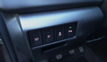 Suzuki SX4 S-Cross Bezwypadkowy Xenon Nawigacja Kamera cofania Keyless Czujniki full