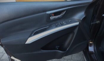 Suzuki SX4 S-Cross Bezwypadkowy Xenon Nawigacja Kamera cofania Keyless Czujniki full
