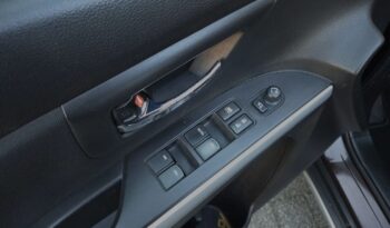 Suzuki SX4 S-Cross Bezwypadkowy Xenon Nawigacja Kamera cofania Keyless Czujniki full