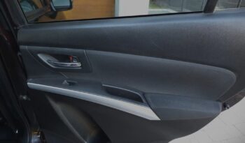 Suzuki SX4 S-Cross Bezwypadkowy Xenon Nawigacja Kamera cofania Keyless Czujniki full