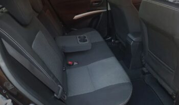 Suzuki SX4 S-Cross Bezwypadkowy Xenon Nawigacja Kamera cofania Keyless Czujniki full