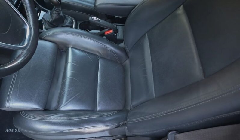 Opel Mokka LED Skóra Nawigacja Kamera Grzane Fotele Grzana Kierownica full