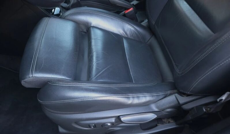 Opel Mokka LED Skóra Nawigacja Kamera Grzane Fotele Grzana Kierownica full