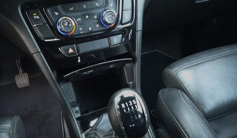 Opel Mokka LED Skóra Nawigacja Kamera Grzane Fotele Grzana Kierownica full