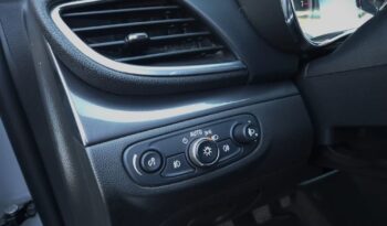 Opel Mokka LED Skóra Nawigacja Kamera Grzane Fotele Grzana Kierownica full