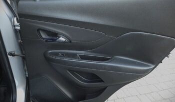 Opel Mokka LED Skóra Nawigacja Kamera Grzane Fotele Grzana Kierownica full