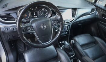 Opel Mokka LED Skóra Nawigacja Kamera Grzane Fotele Grzana Kierownica full