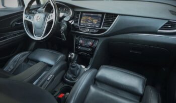 Opel Mokka LED Skóra Nawigacja Kamera Grzane Fotele Grzana Kierownica full
