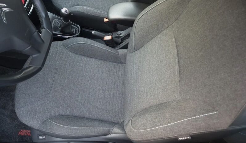 Citroën C3 1 Wł. Niemcy Serwis Media Podgrz. Fotele Tempomat 2kpl. kół full